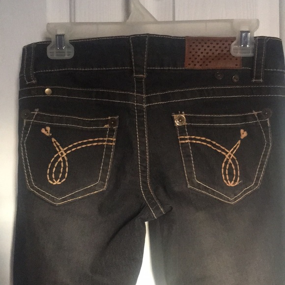 Jeans - Picture 4 of 5